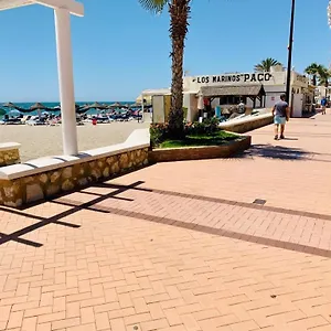 Fuengirola, Playa Fuengirola