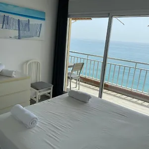 Mediterranean First Line Costa Del Sol Fuengirola