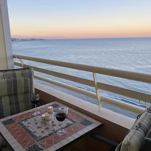 Stella Maris - Amazing Frontal Sea Views With Pool & Terrace By 10tosea Fuengirola