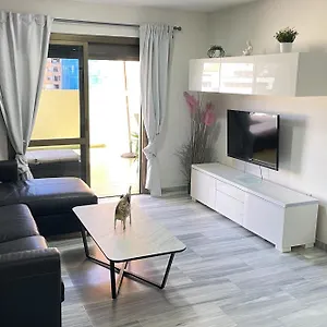 2 Bedroom 2 Bathroom In The Heart Of With Big Terrace And Free Parking Space Close To Fuengirola